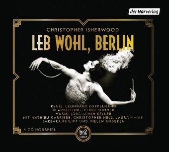 Leb wohl, Berlin