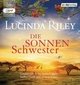 Die Sonnenschwester, 2 Audio-CD MP3