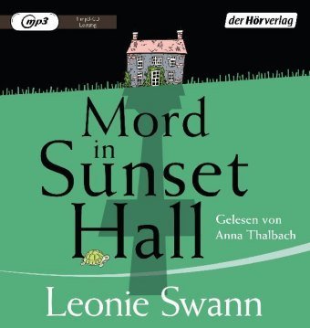 Mord in Sunset Hall