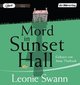 Mord in Sunset Hall