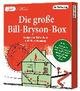 Die große Bill-Bryson-Box