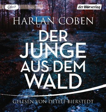 Der Junge aus dem Wald