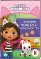 Gabby's Dollhouse: Die schönsten Vorlesegeschichten