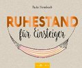 Ruhestand für Einsteiger