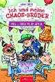 Ich und meine Chaos-Brüder - Beste Party aller Zeiten (Ich und meine Chaos-Brüder 3)