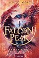 Falcon Peak - Wächter der Lüfte (Falcon Peak 1)