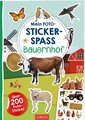 Mein Foto-Stickerspaß - Bauernhof