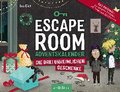 Escape Room Adventskalender. Die drei unheimlichen Geschenke