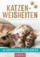 Katzenweisheiten