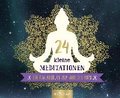 24 kleine Meditationen