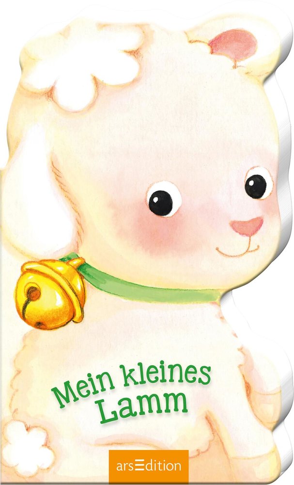 Mein kleines Lamm