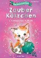 Lesen lernen mit Magie: Zauberkätzchen