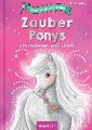 Lesen lernen mit Magie: Zauberponys