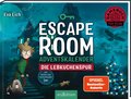 Escape Room Adventskalender. Die Lebkuchenspur