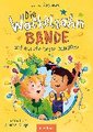 Die Wackelzahn-Bande und das allerbeste Schulfest (Die Wackelzahn-Bande 2)