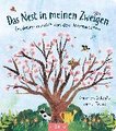 Das Nest in meinen Zweigen