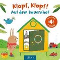 Klopf, klopf! Auf dem Bauernhof