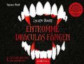 Escape Room: Entkomme Draculas Fängen