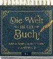 Die Welt ist ein Buch