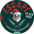 Escape-Adventskalender in der Dose