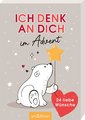 Ich denk an dich im Advent