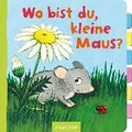 Wo bist du, kleine Maus?