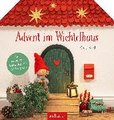 Advent im Wichtelhaus