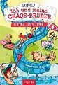 Ich und meine Chaos-Brüder - Achtung, fertig, Ferien! (Ich und meine Chaos-Brüder 4)