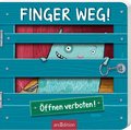 Finger weg!