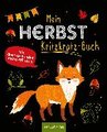 Mein Herbst-Kritzkratz-Buch