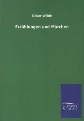 Erzählungen und Märchen