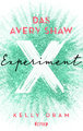 Das Avery Shaw Experiment