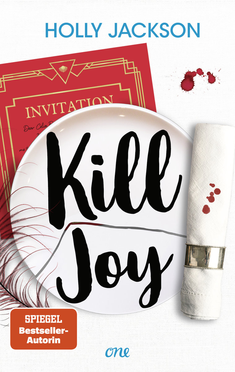 Kill Joy