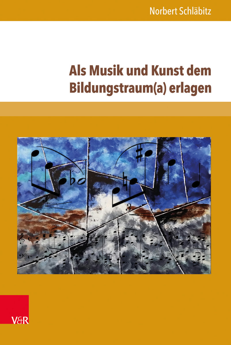 Als Musik und Kunst dem Bildungstraum(a) erlagen