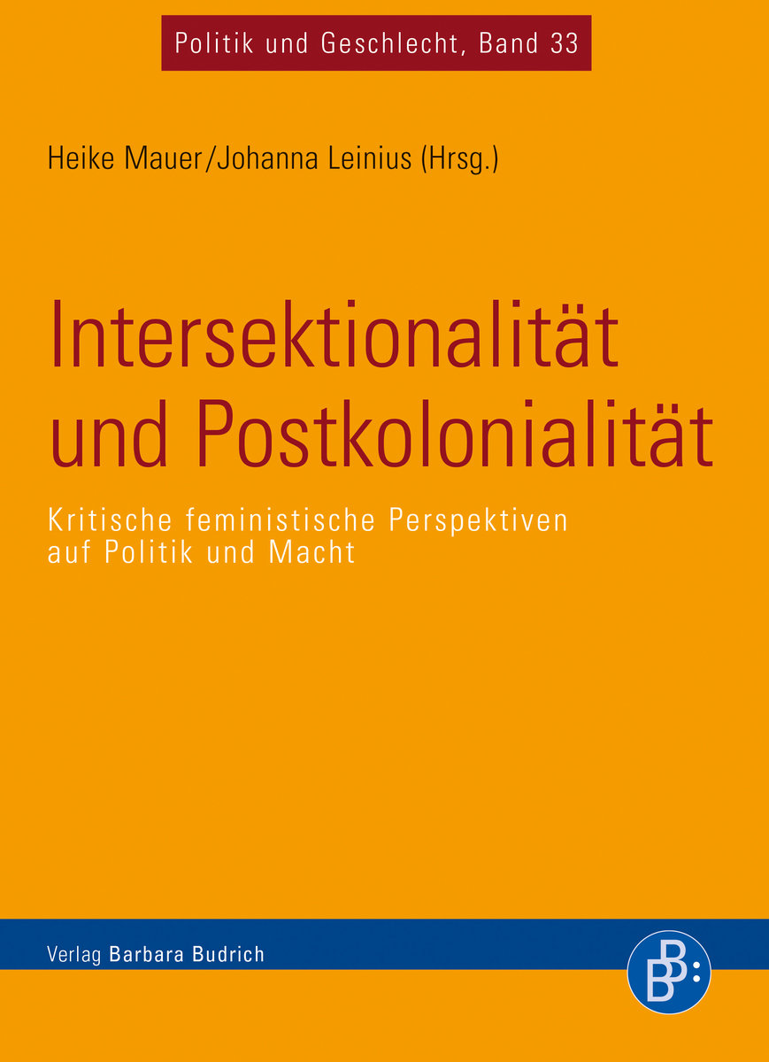 Intersektionalität und Postkolonialität