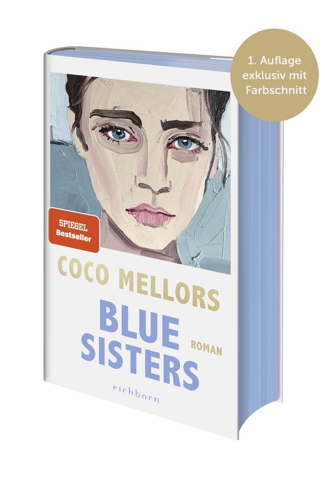 Blue Sisters