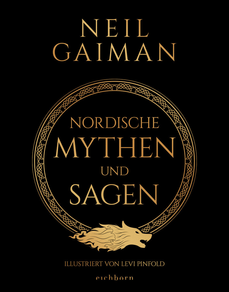 Nordische Mythen und Sagen