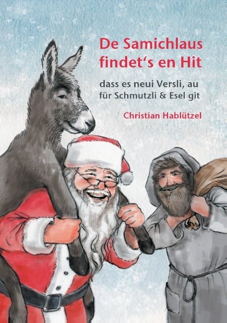 De Samichlaus findet s en Hit