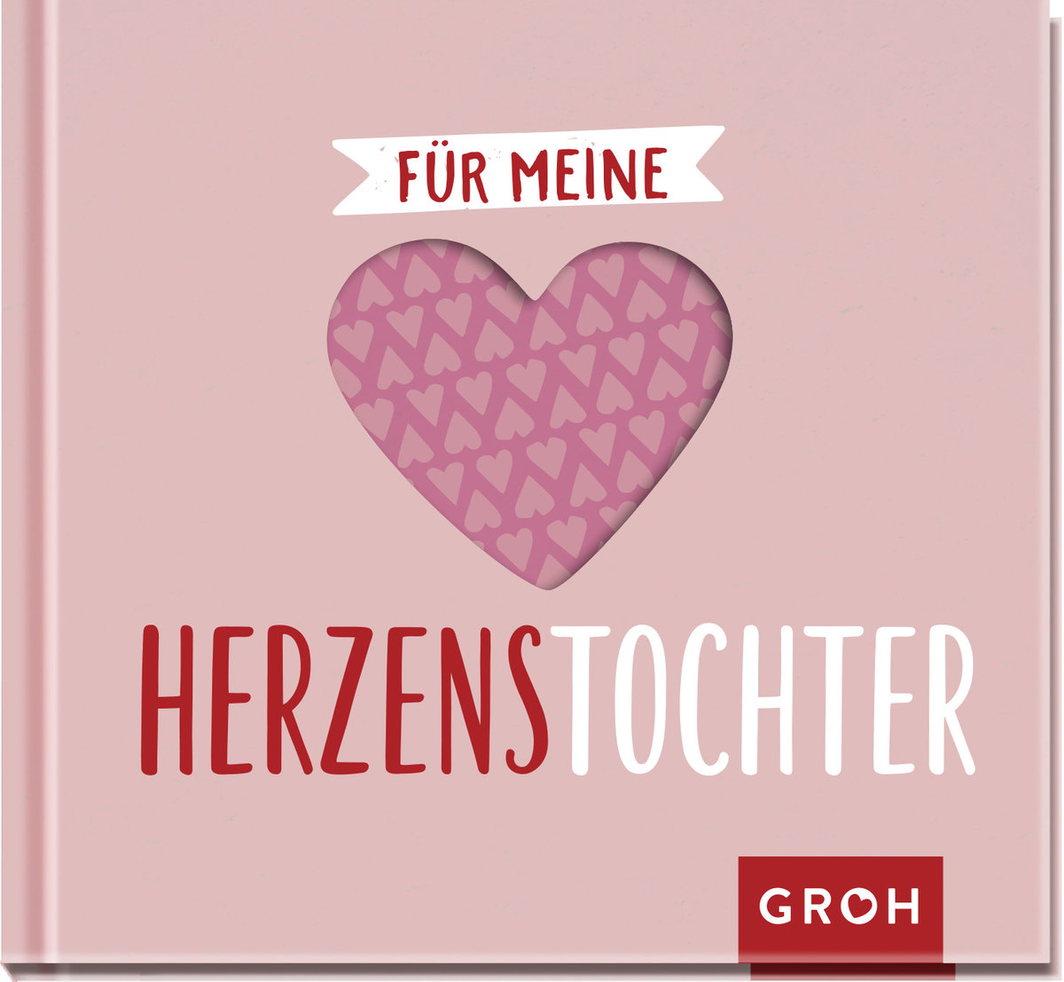 Für meine Herzenstochter