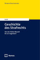 Geschichte des Strafrechts