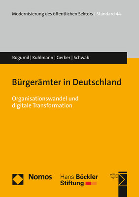 Bürgerämter in Deutschland