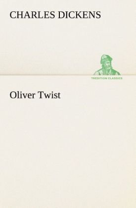 Oliver Twist