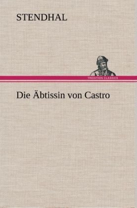 Die Äbtissin von Castro