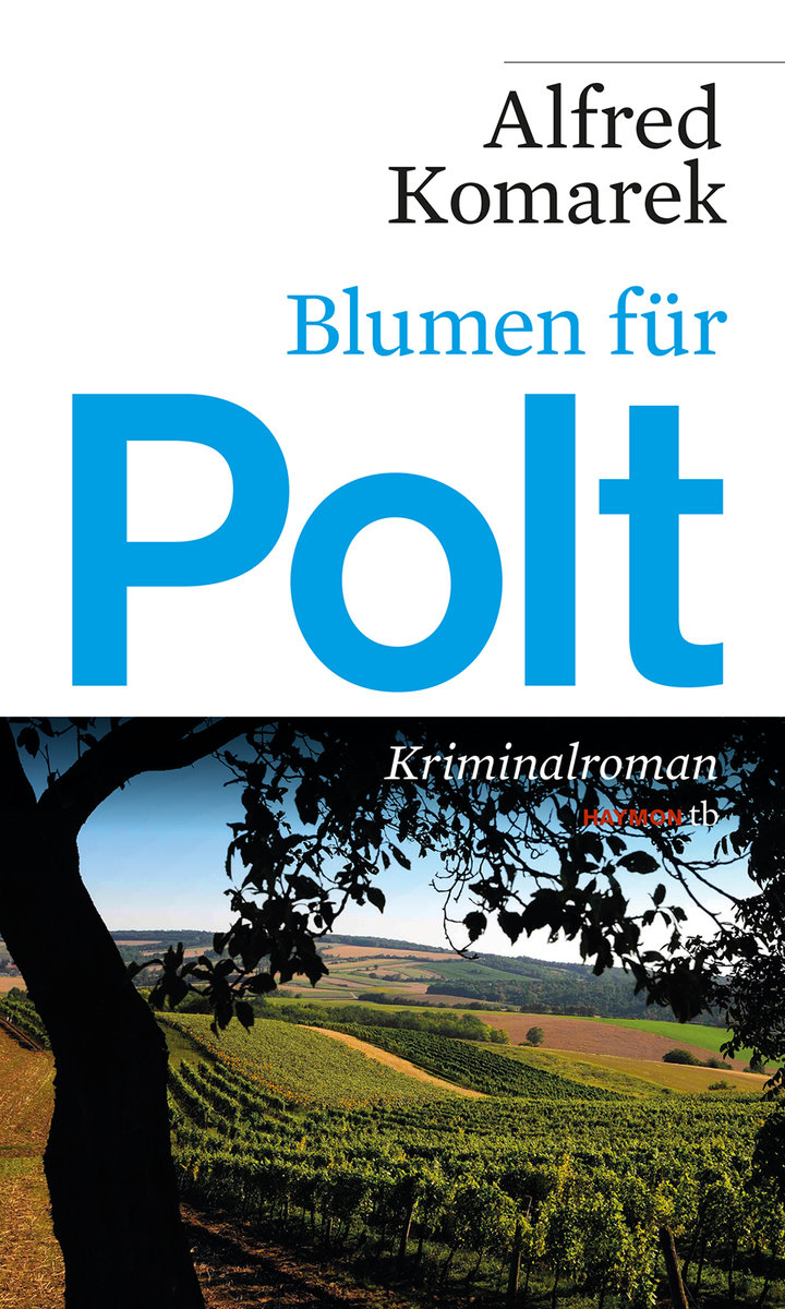 Blumen für Polt