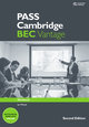 PASS Cambridge BEC Vantage