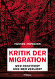 Kritik der Migration