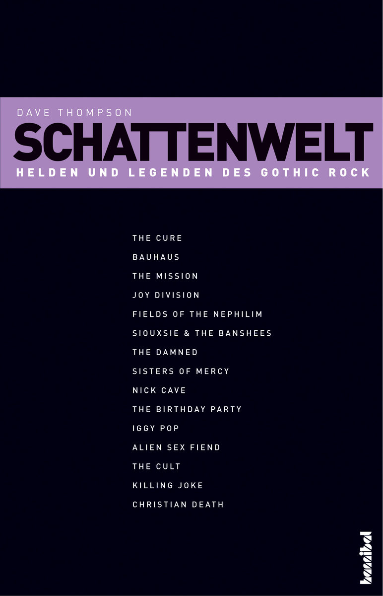 Schattenwelt