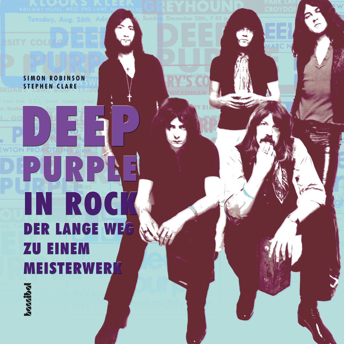 Deep Purple