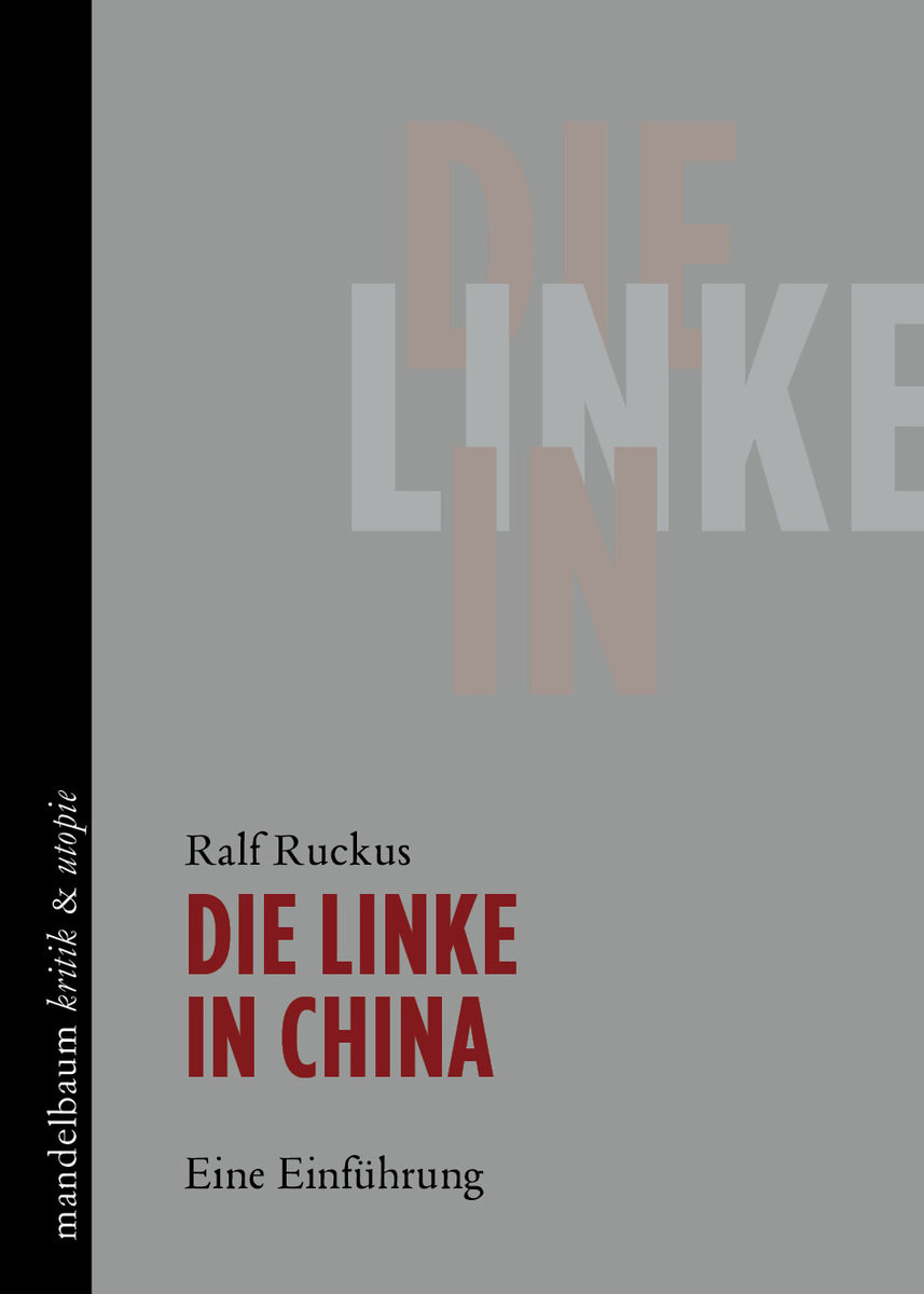 Die Linke in China