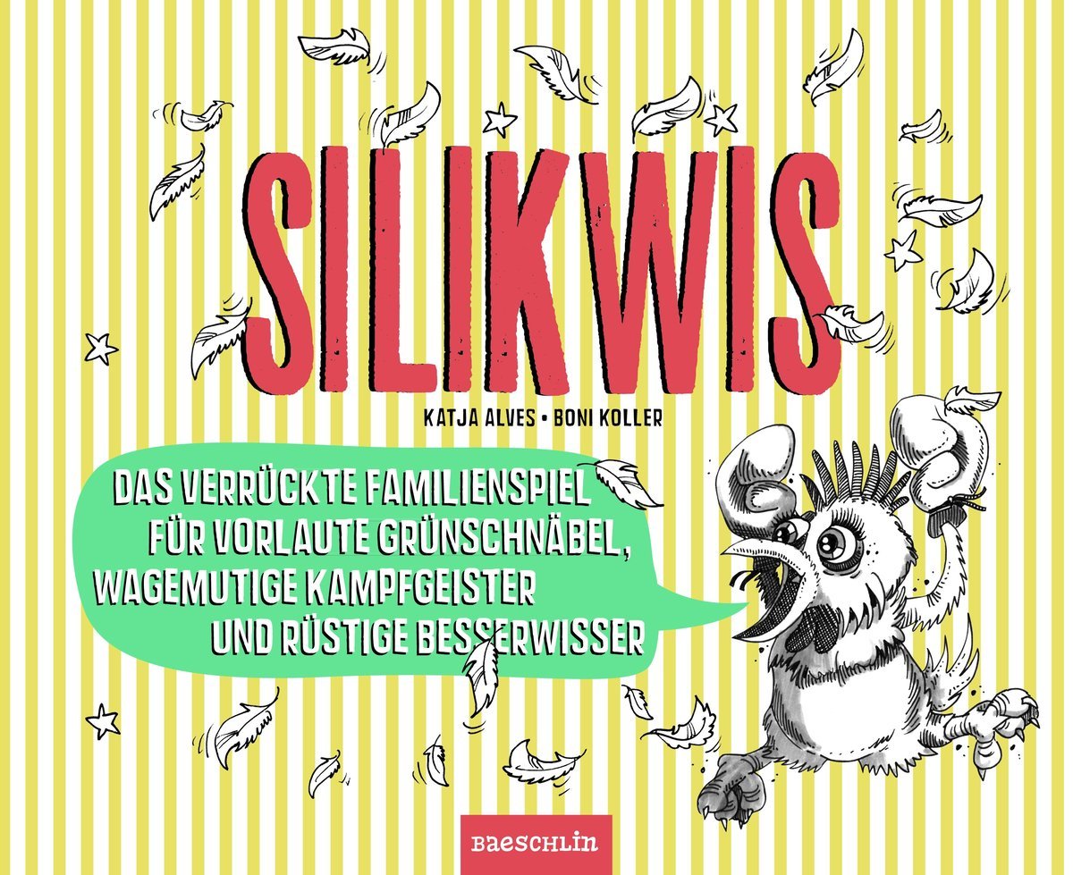 Silikwis